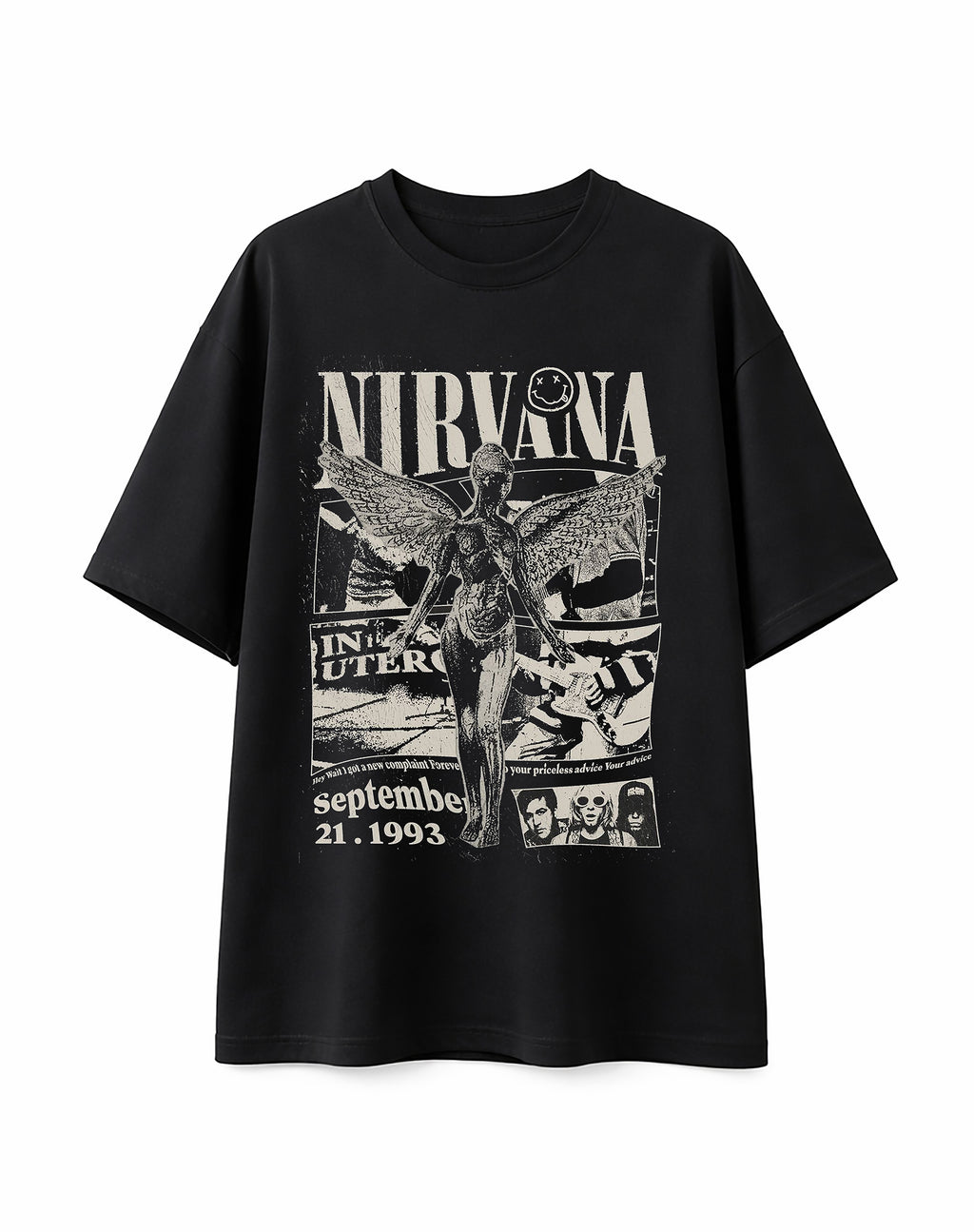 Nirvana