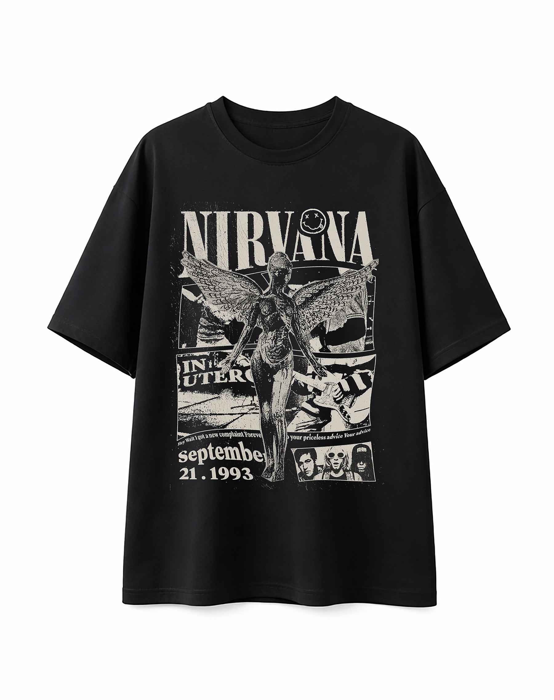 Nirvana