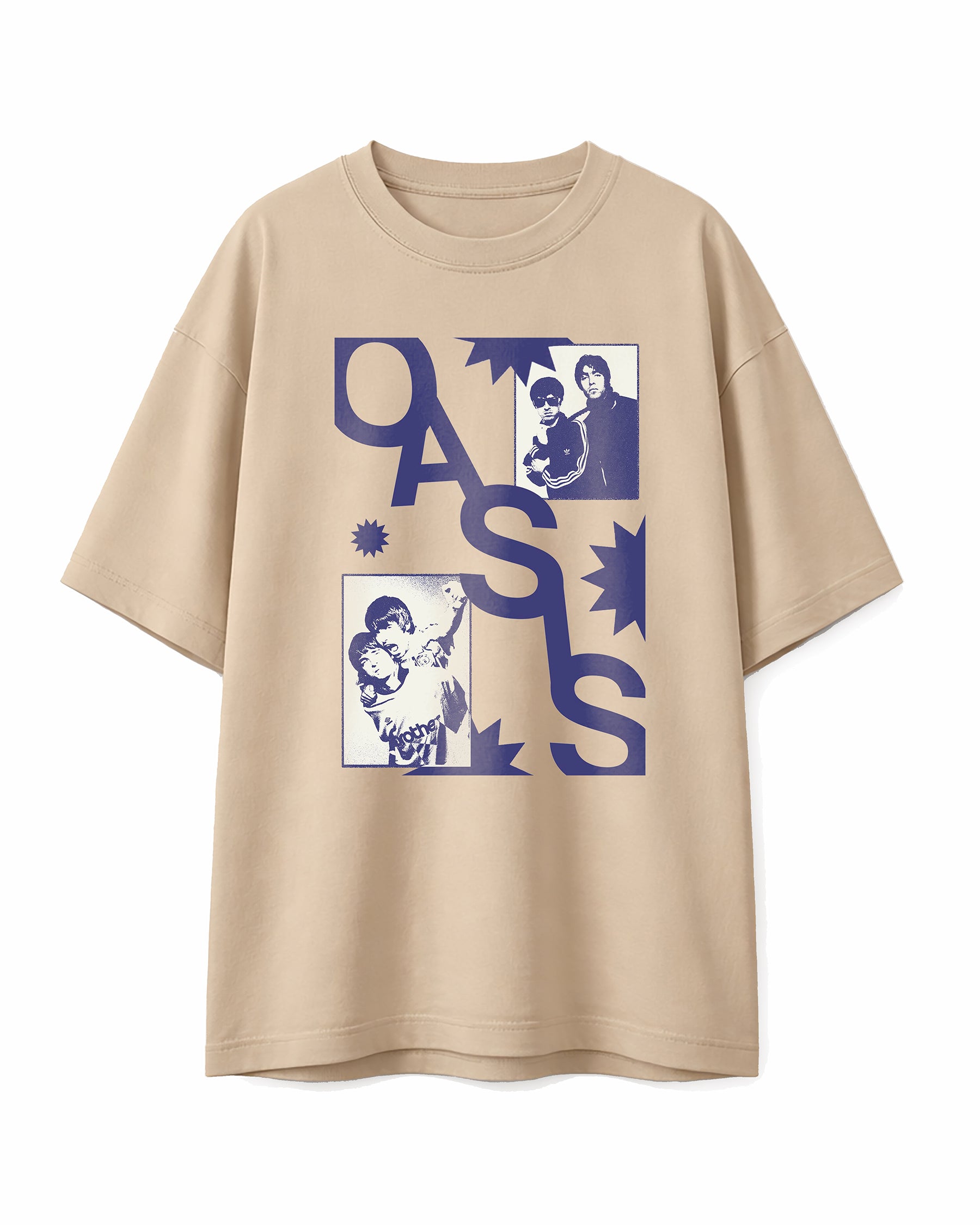 Oasis