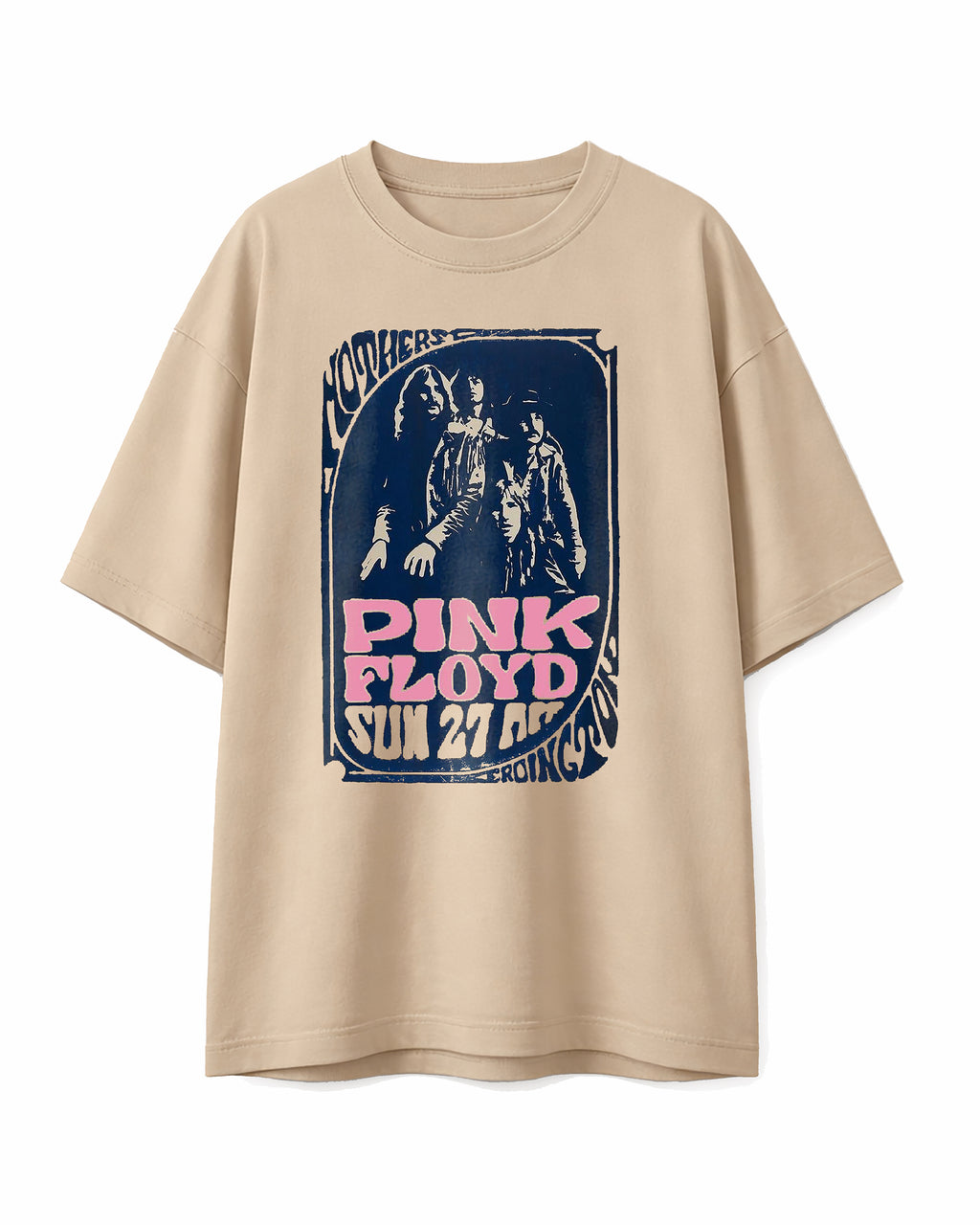Pink Floyd