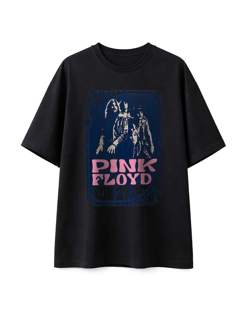 Pink Floyd