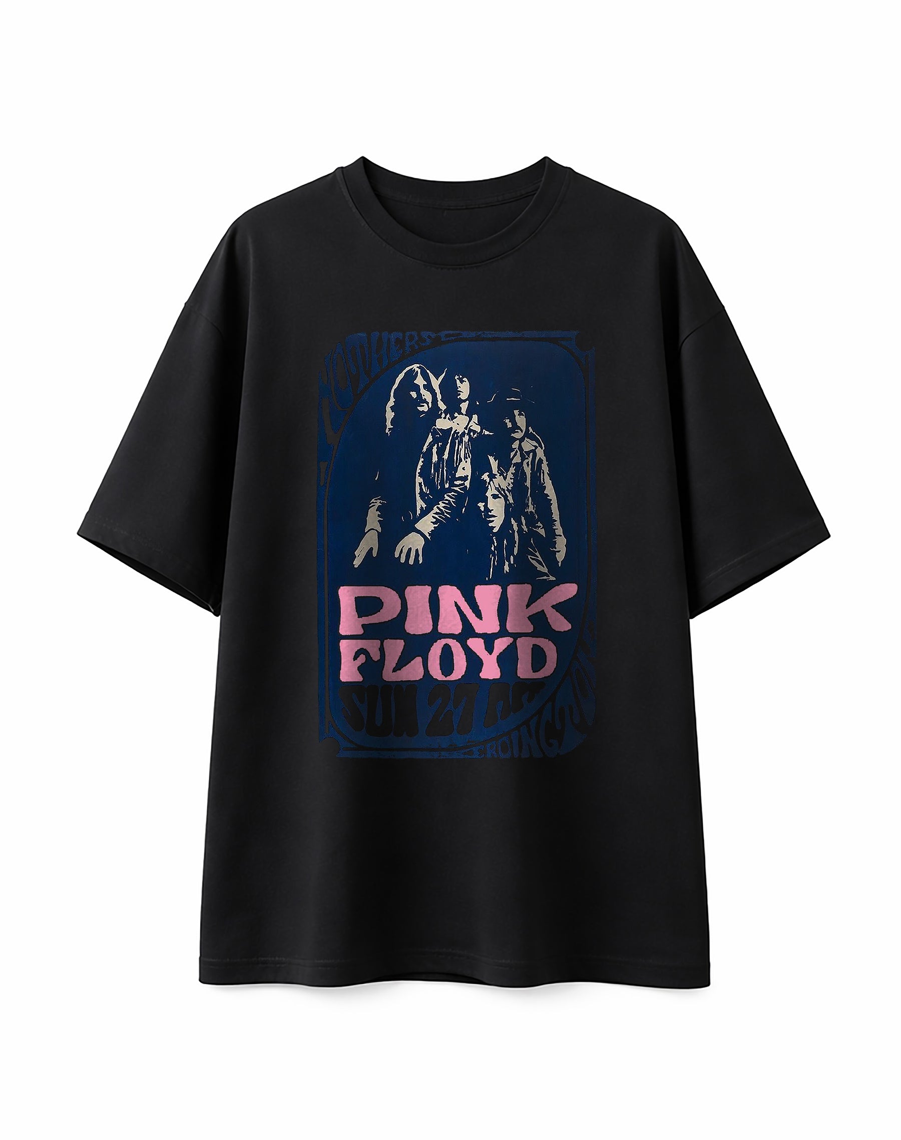Pink Floyd