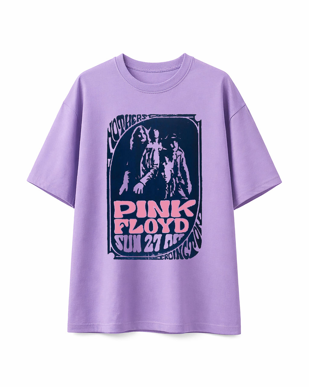 Pink Floyd