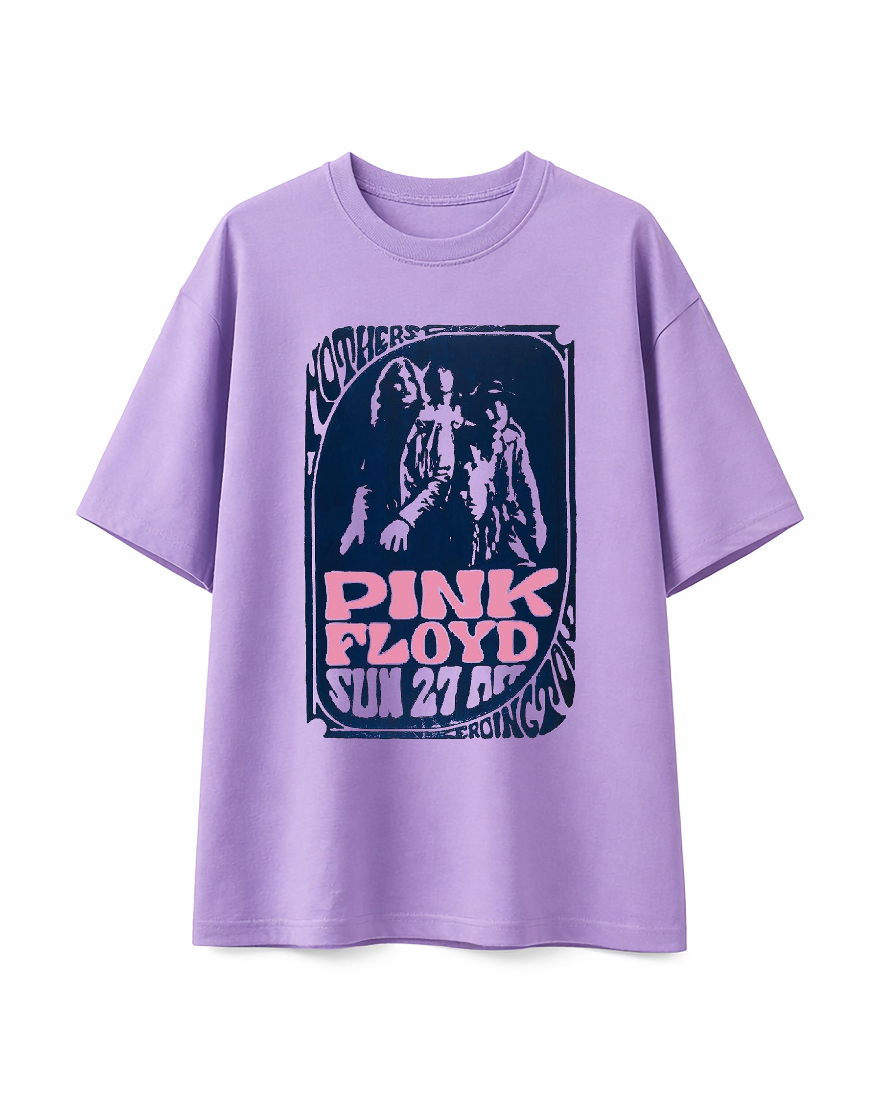 Pink Floyd