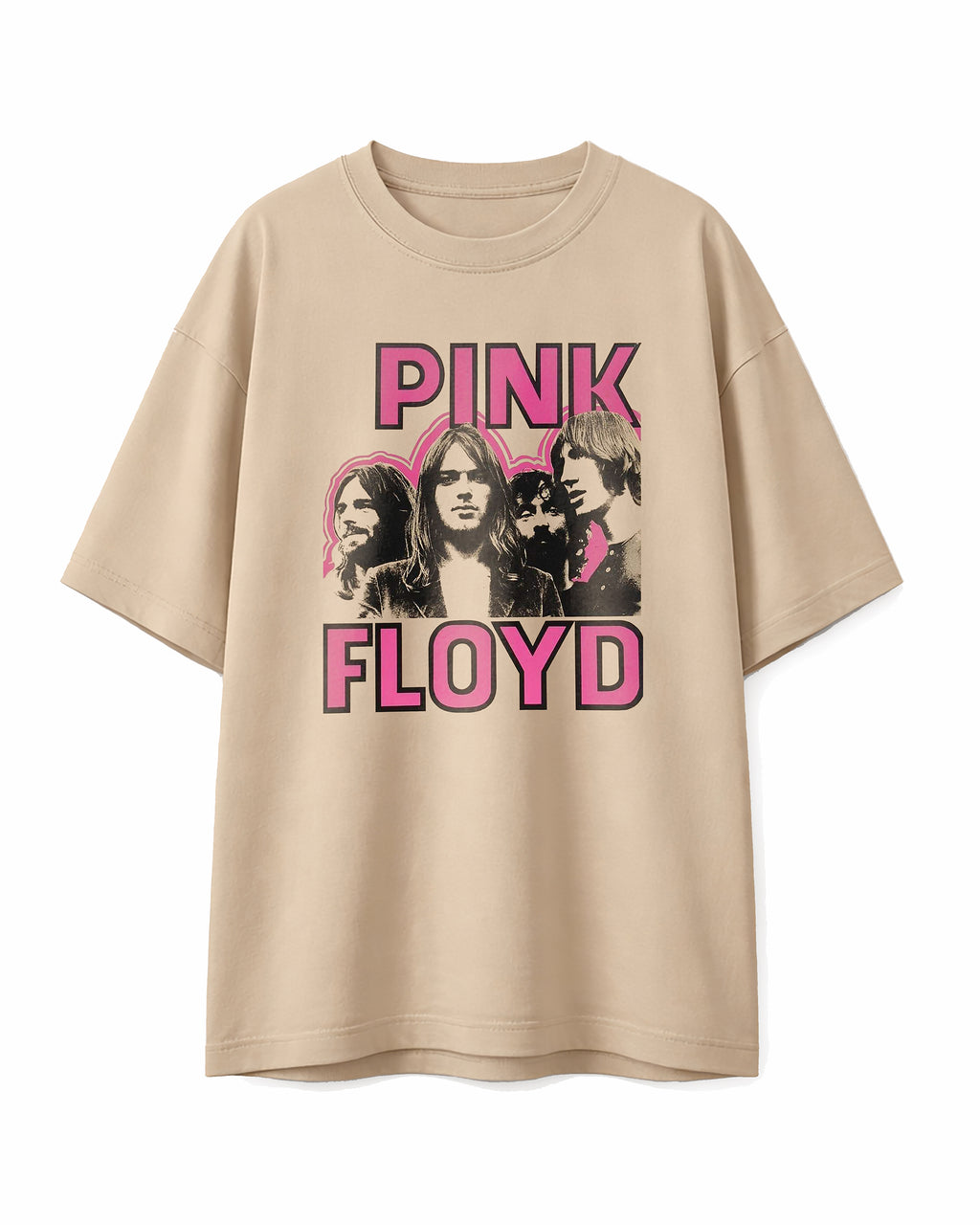 Pink Floyd