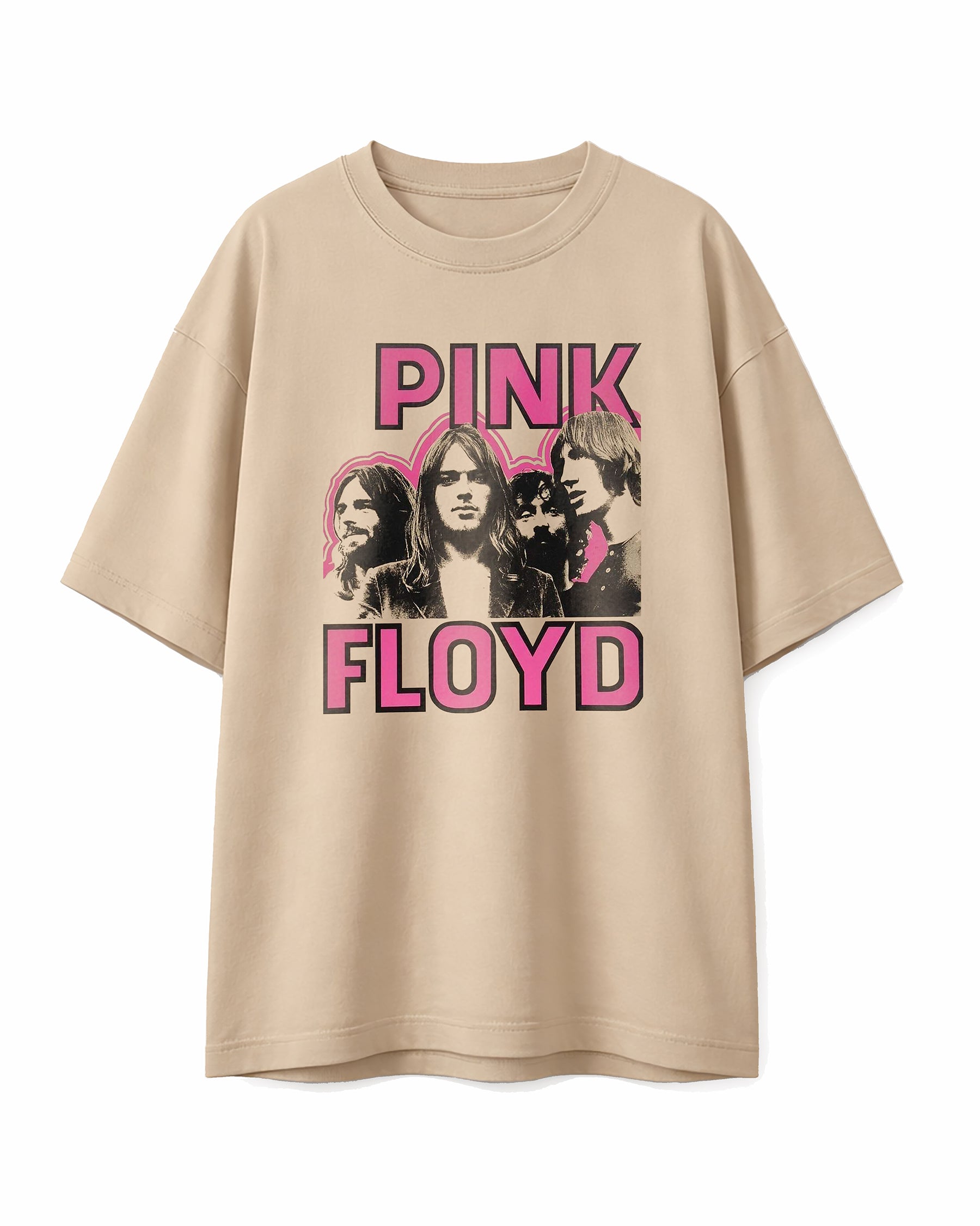 Pink Floyd