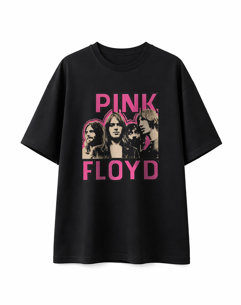 Pink Floyd