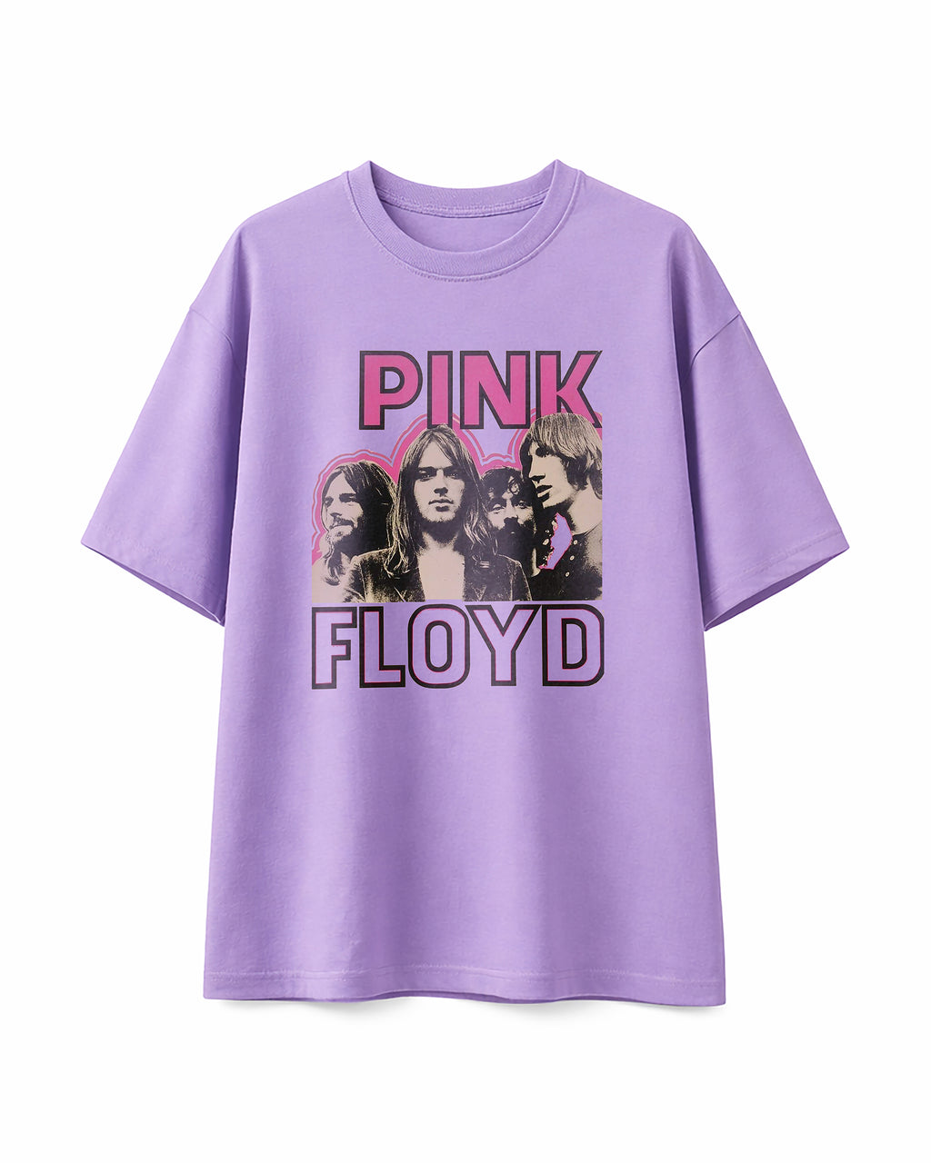 Pink Floyd