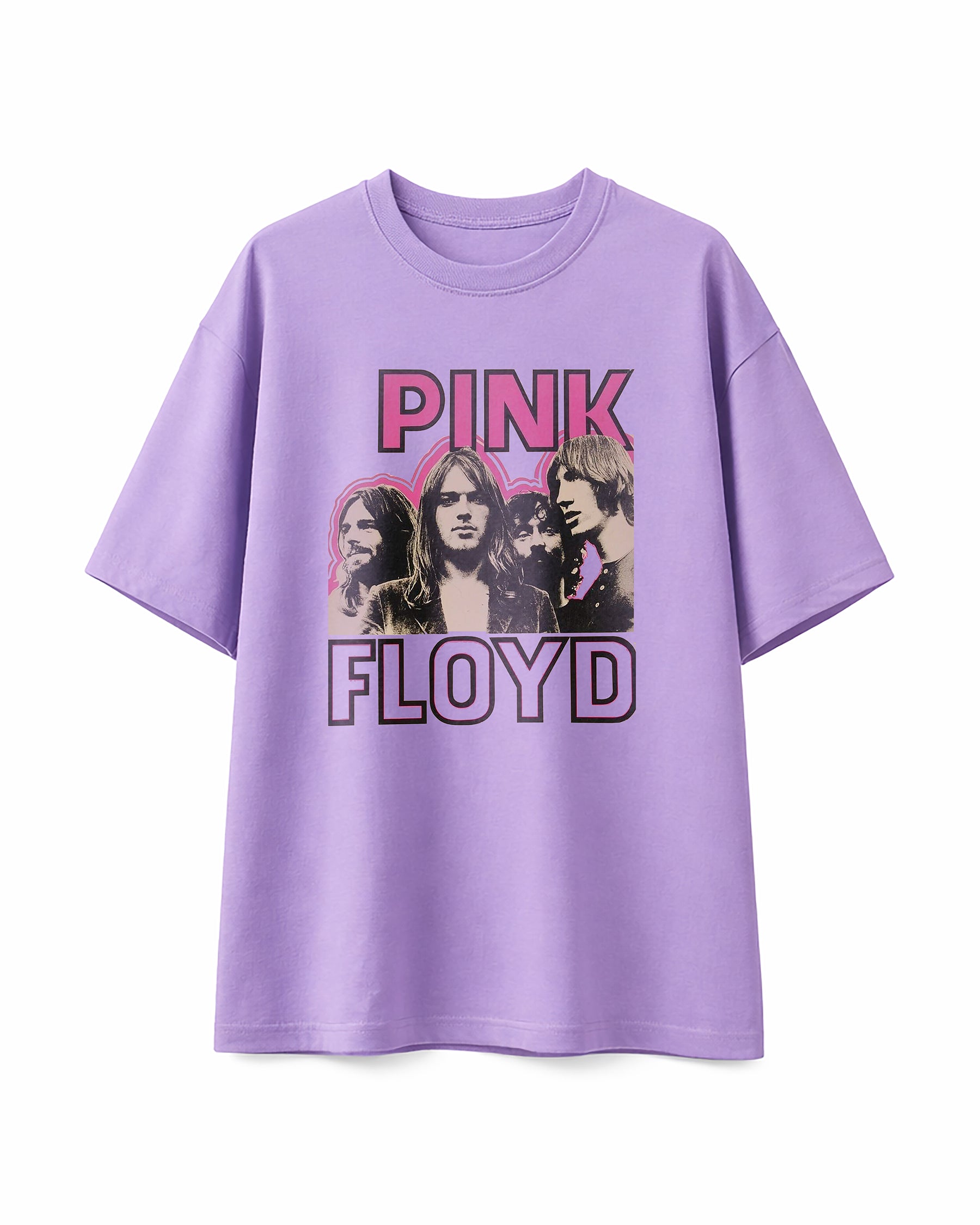 Pink Floyd