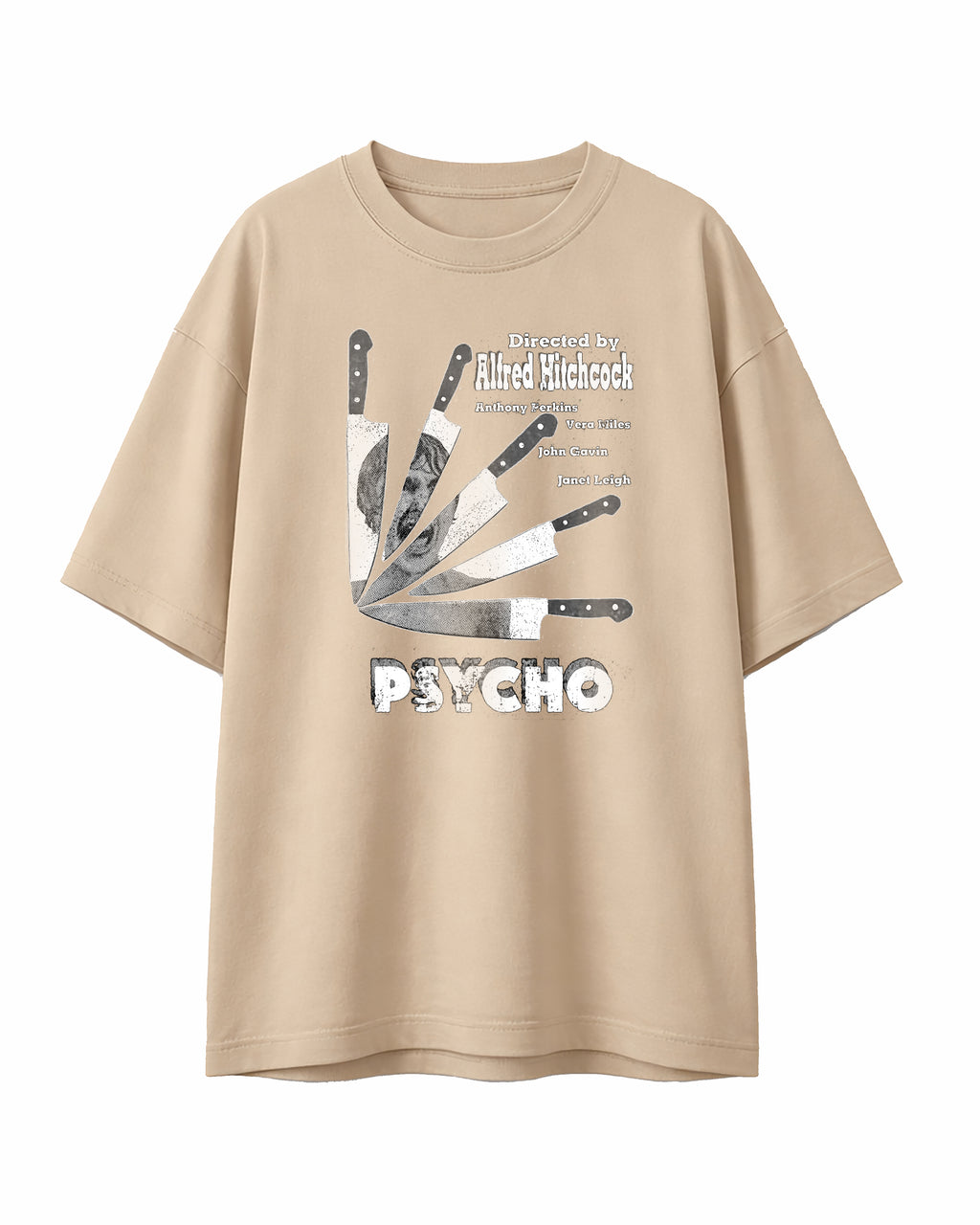 Psycho