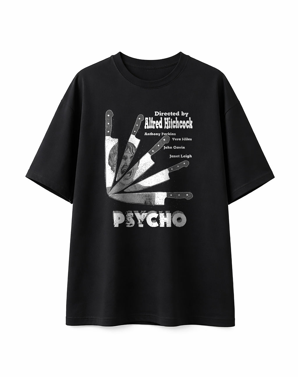 Psycho