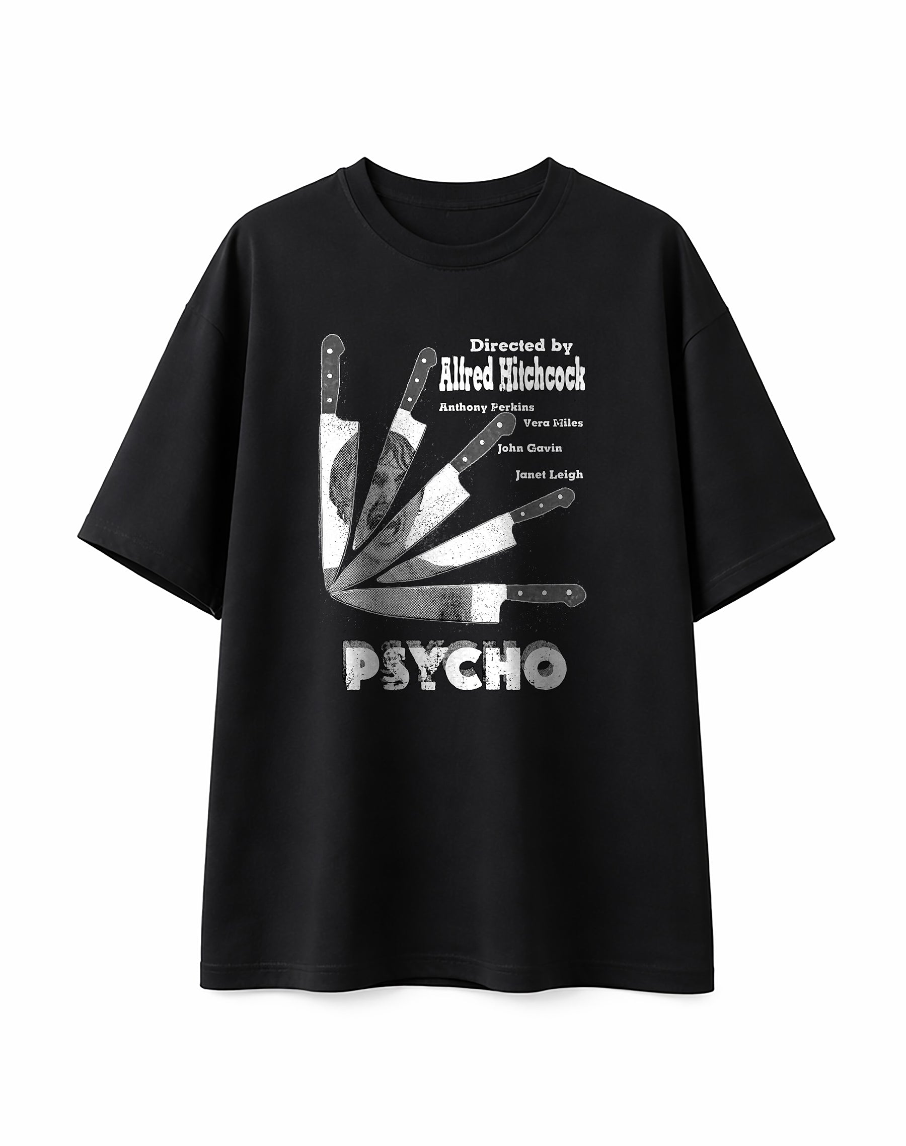 Psycho