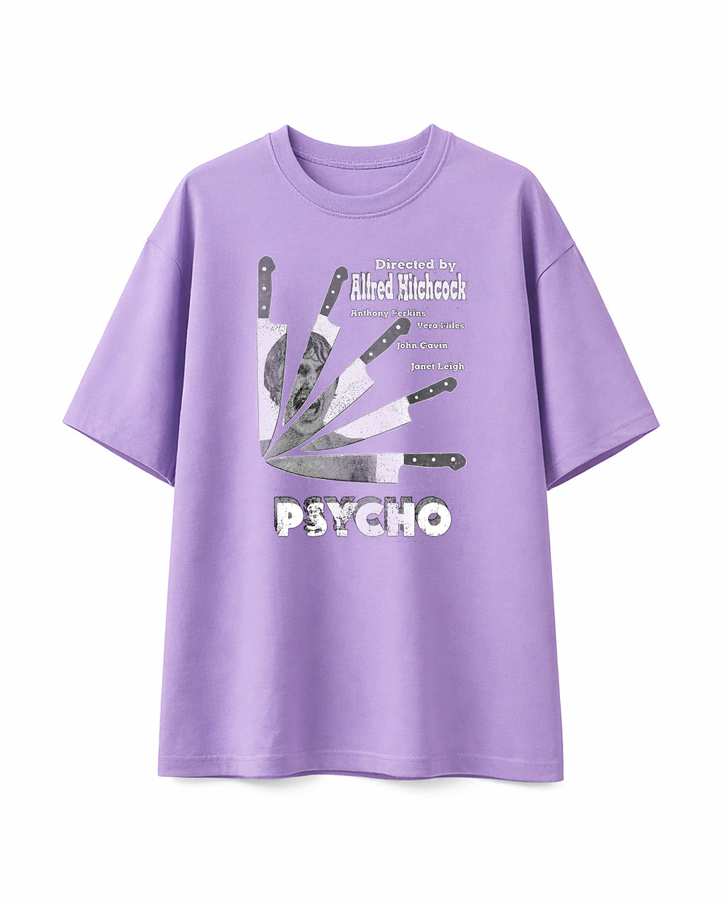 Psycho