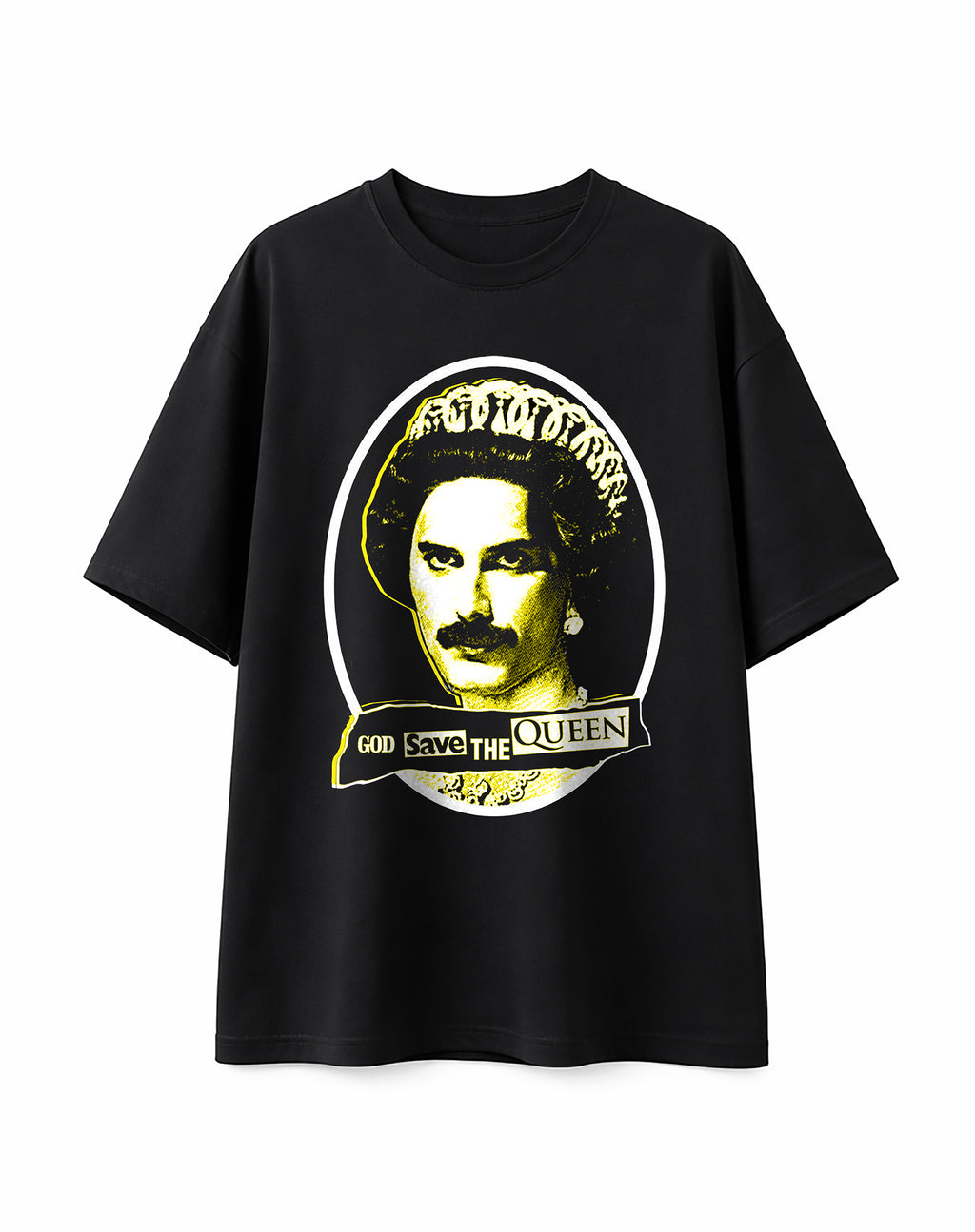 Freddy Mercury - Queen