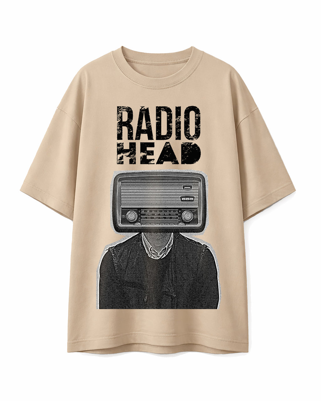 Radiohead