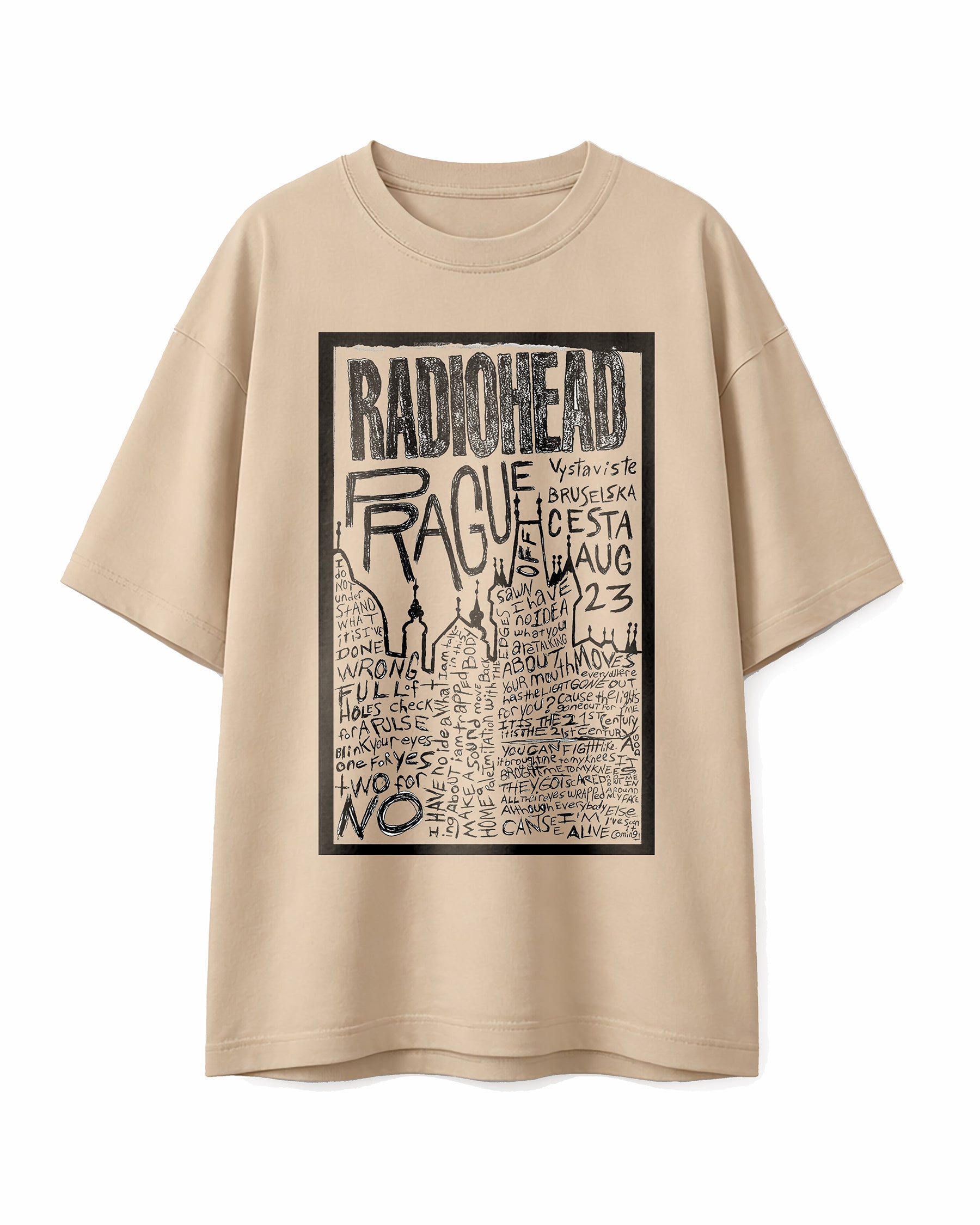 Radiohead