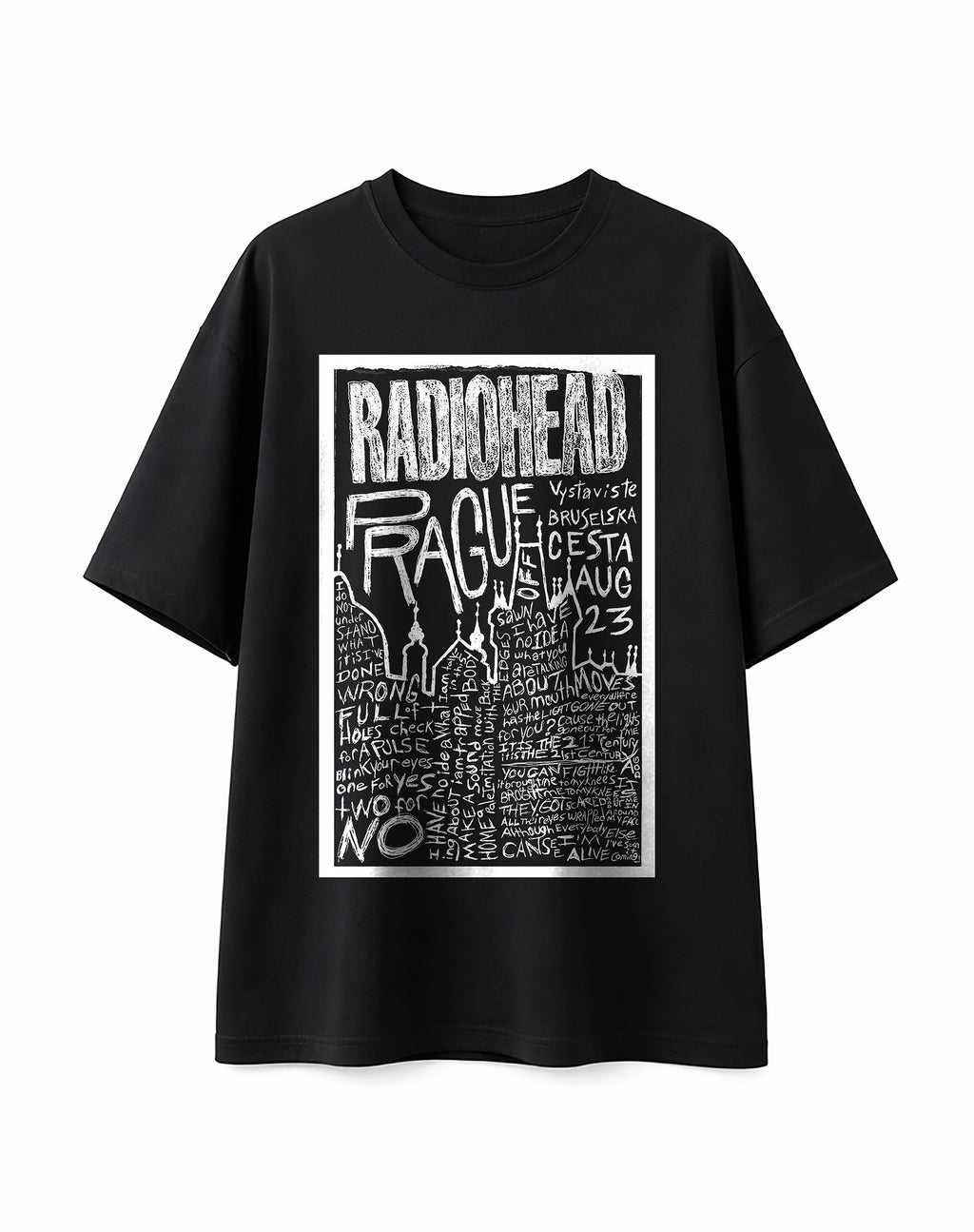 Radiohead