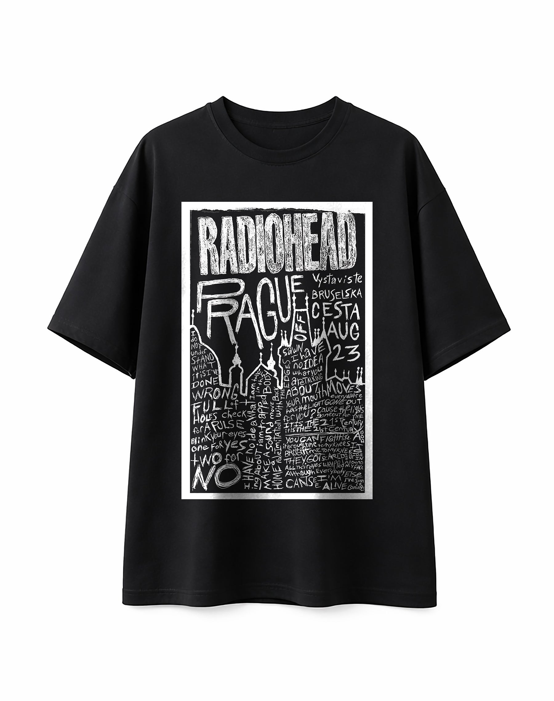 Radiohead