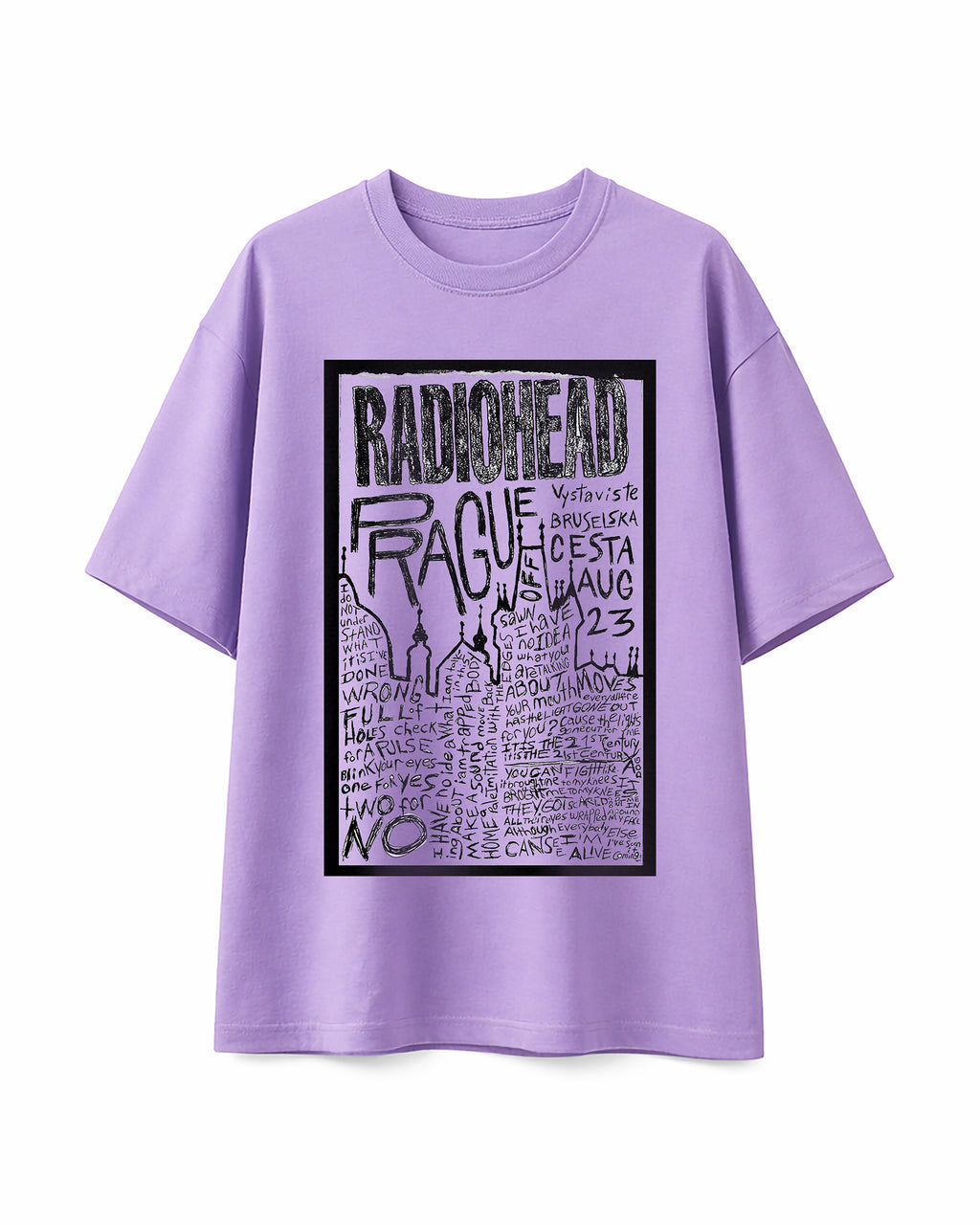 Radiohead