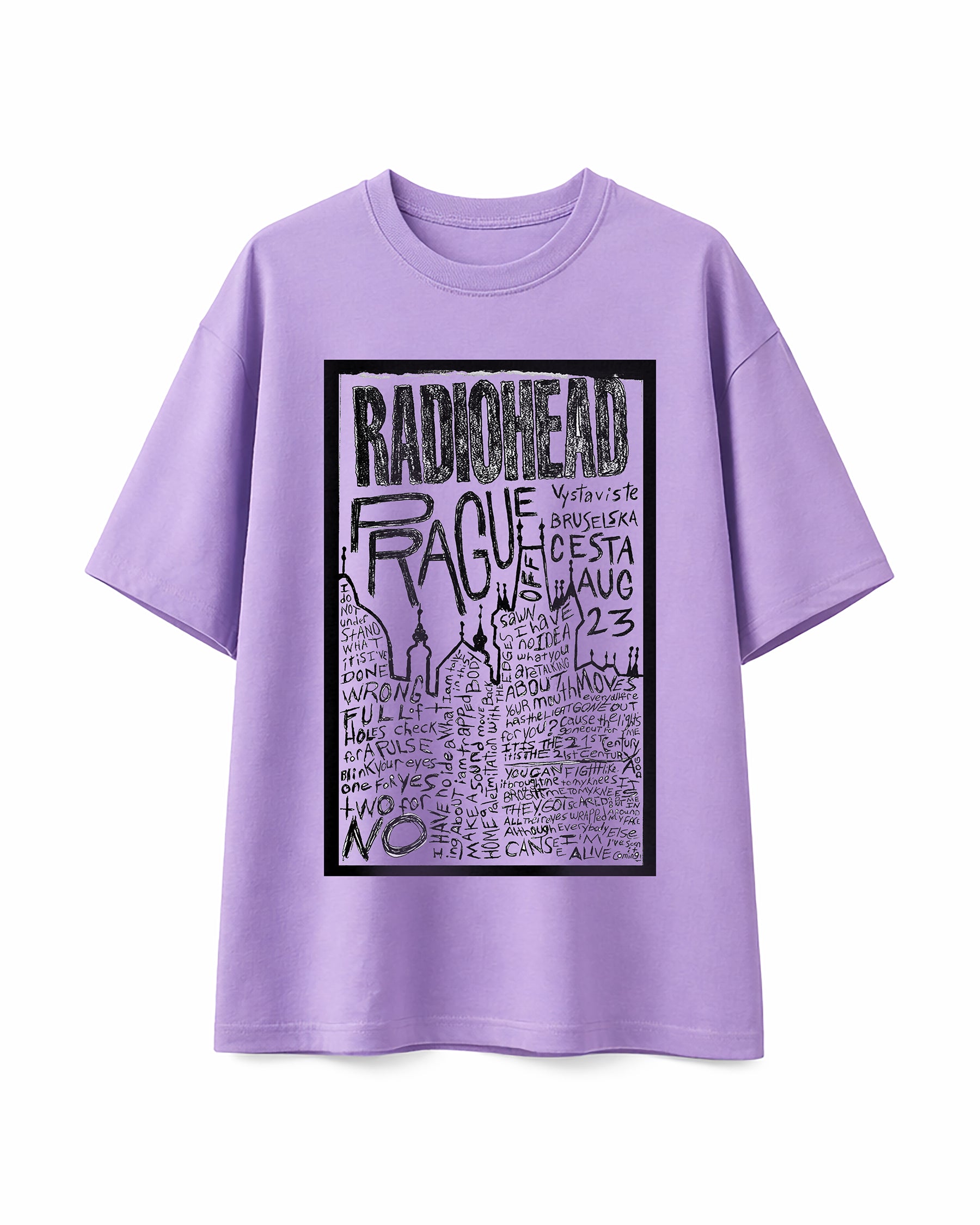 Radiohead