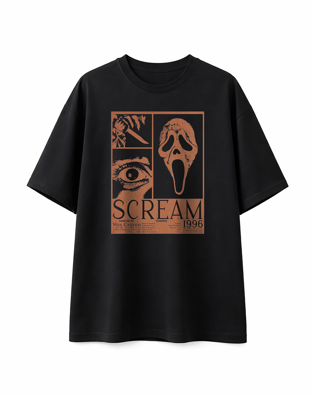 Scream