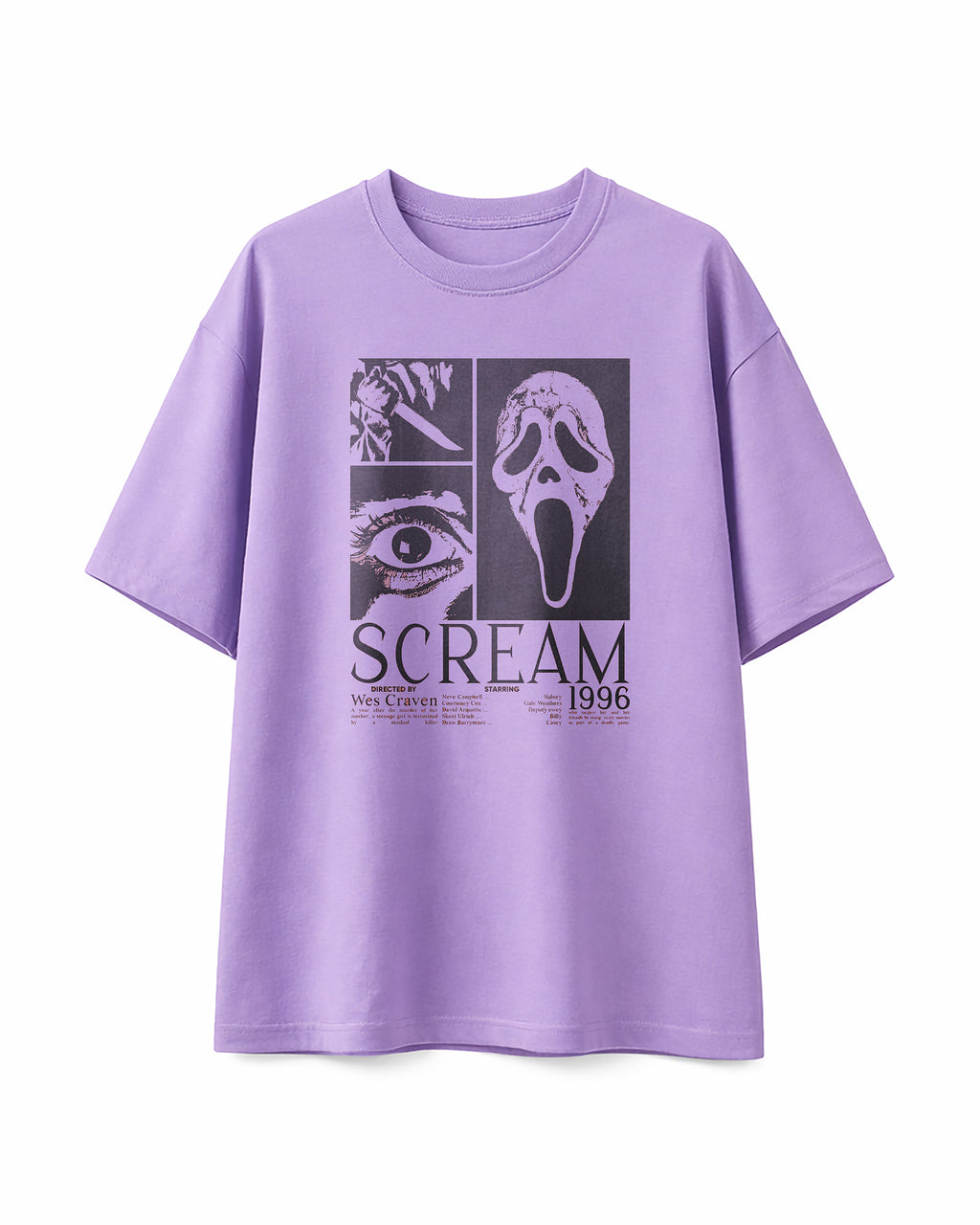 Scream